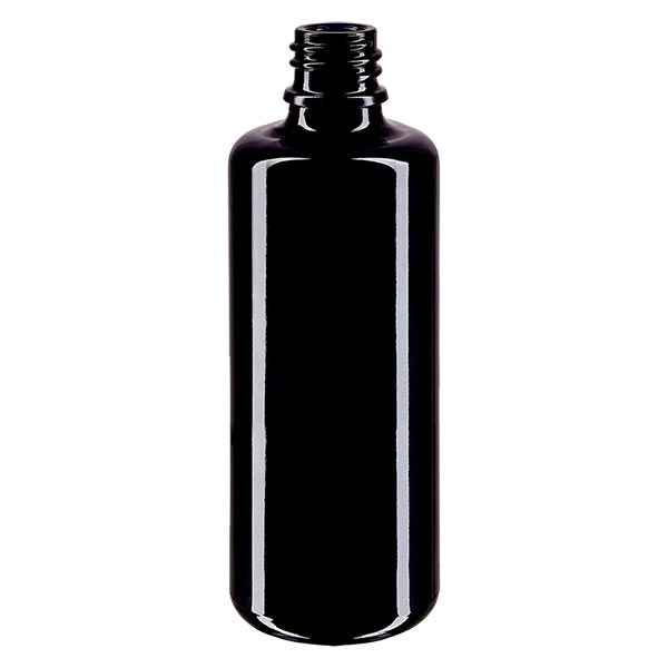 Flesje 100 ml