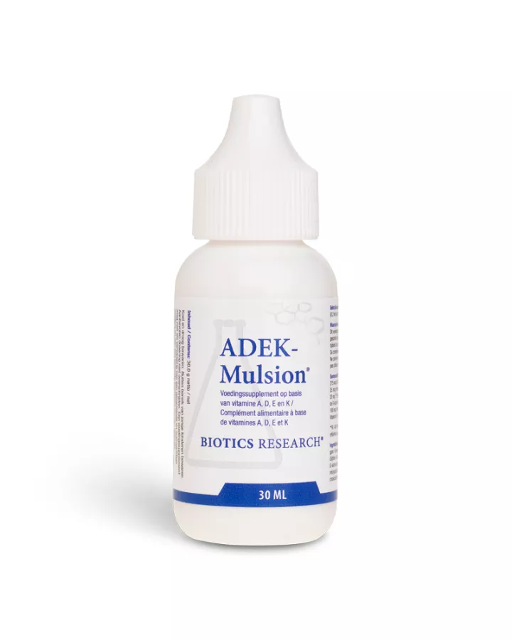 ADEK Mulsion 30 ml
