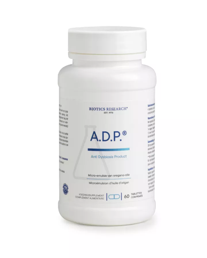 A.D.P. 60 tabletten