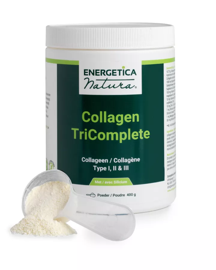 Collagen TriComplete 400 gram