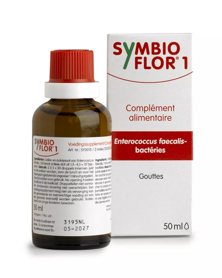 Symbioflor 1 50 ml