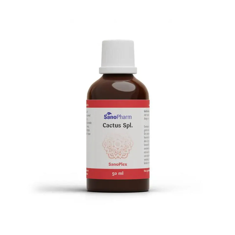 Cactus Spl. 50 ml