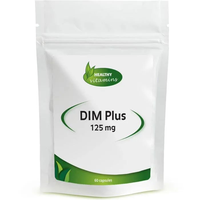 DIM Plus 60 capsules