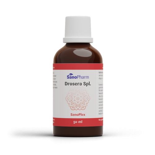 Drosera Spl. 50 ml