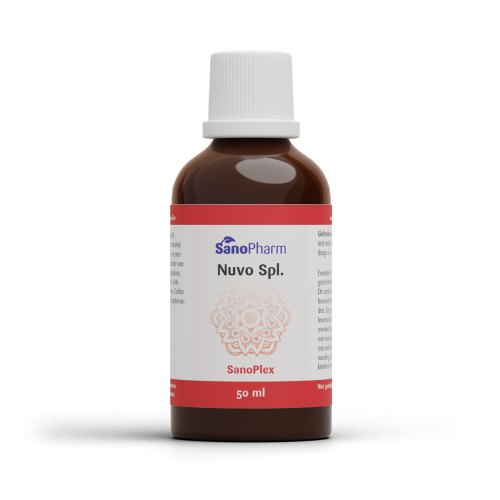 Nuvo Spl. 50 ml