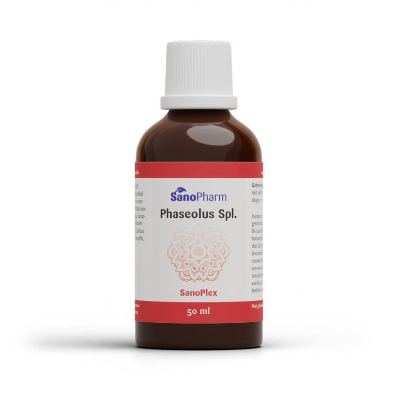 Phaseolus Spl. 50 ml