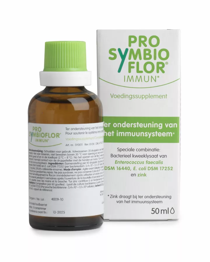 Pro Symbioflor Immun 50 ml