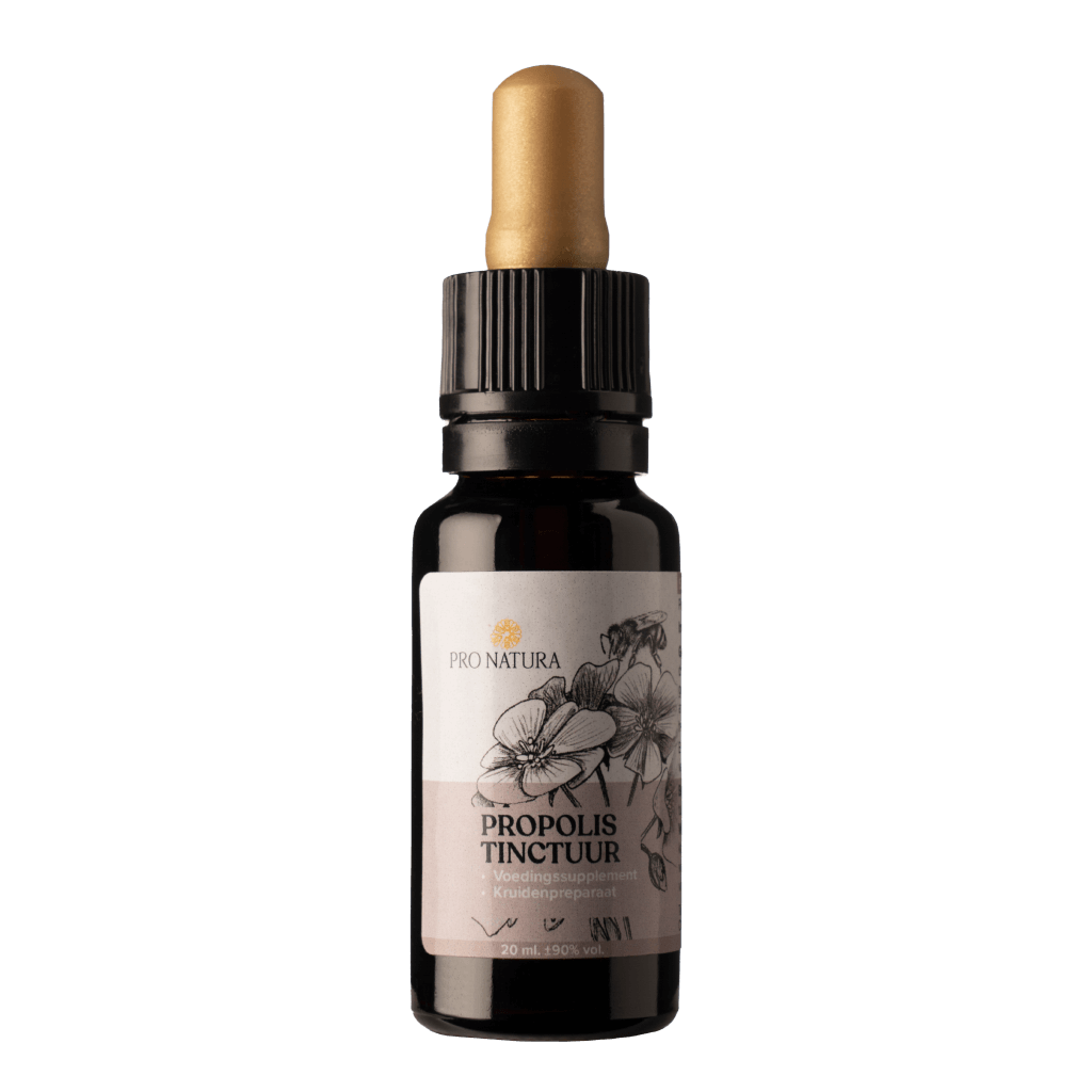 Propolis Tinctuur 20 ml