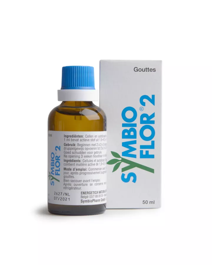 Symbioflor 2 50 ml