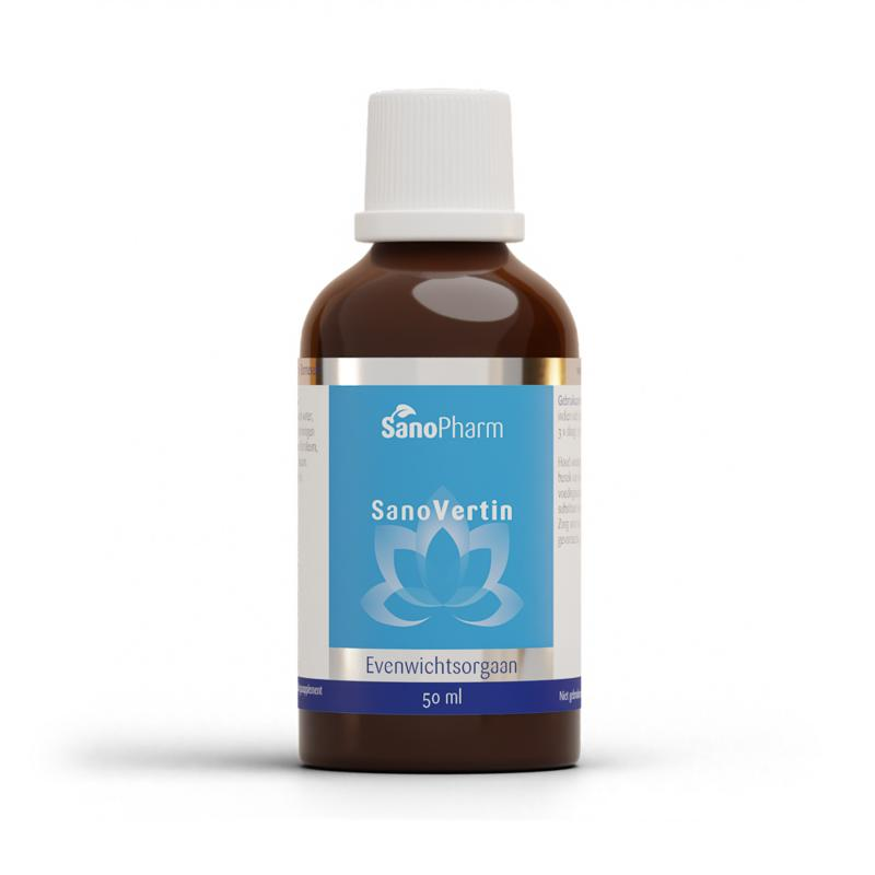 SanoVertin 50 ml