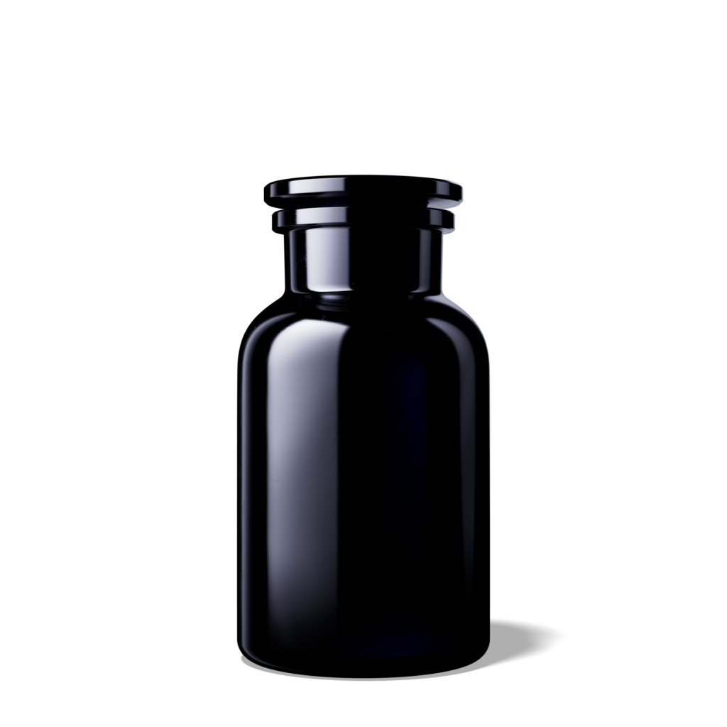 Apothecary jar Libra 1000 ml