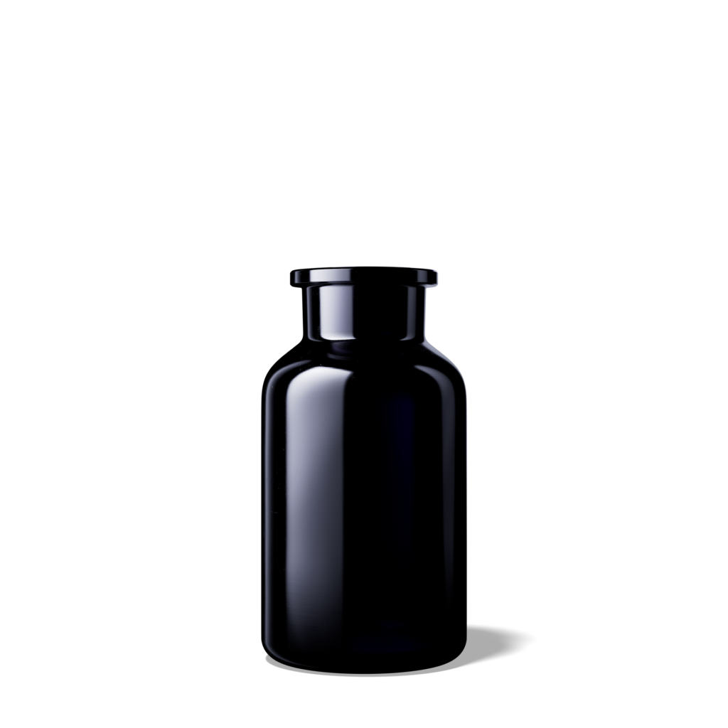 Apothecary jar Libra 500 ml