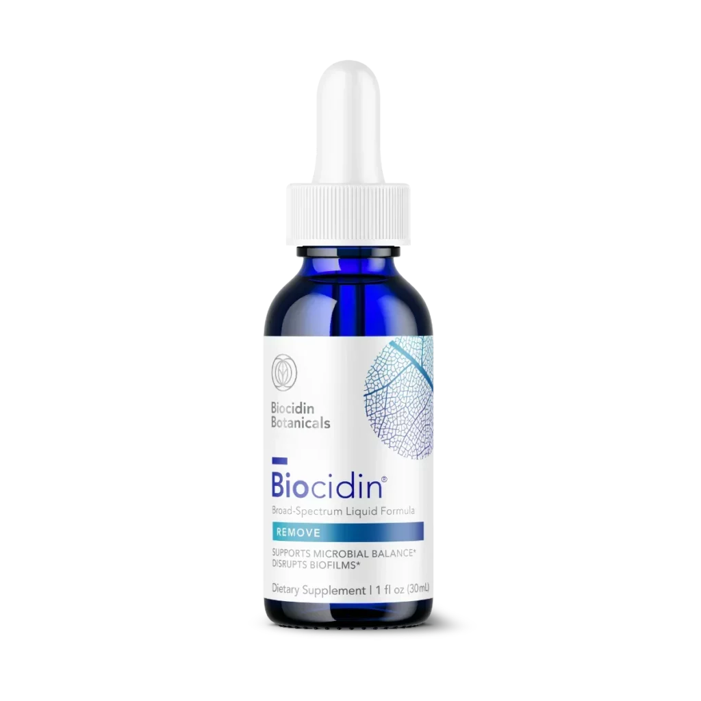 Biocidin Liquid 30 ml