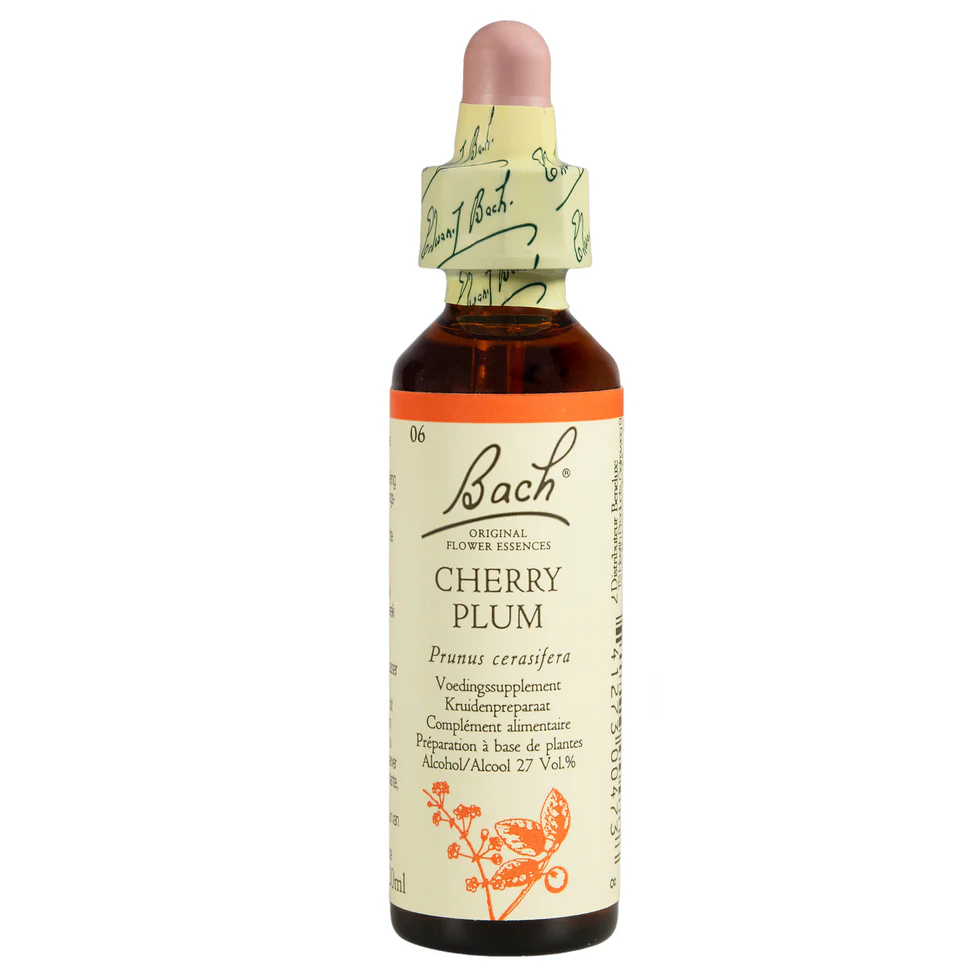Bachbloesem Cherry plum nr. 6