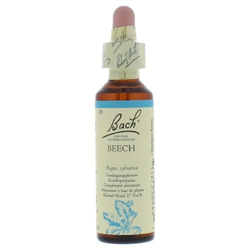 Bachbloesem Beech nr. 3