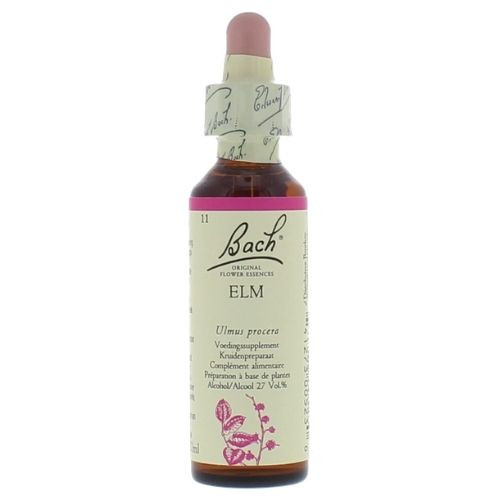 Bachbloesem Elm nr. 11