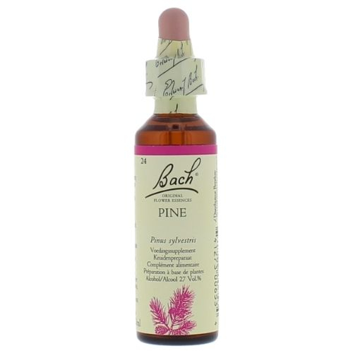 Bachbloesem Pine nr. 24