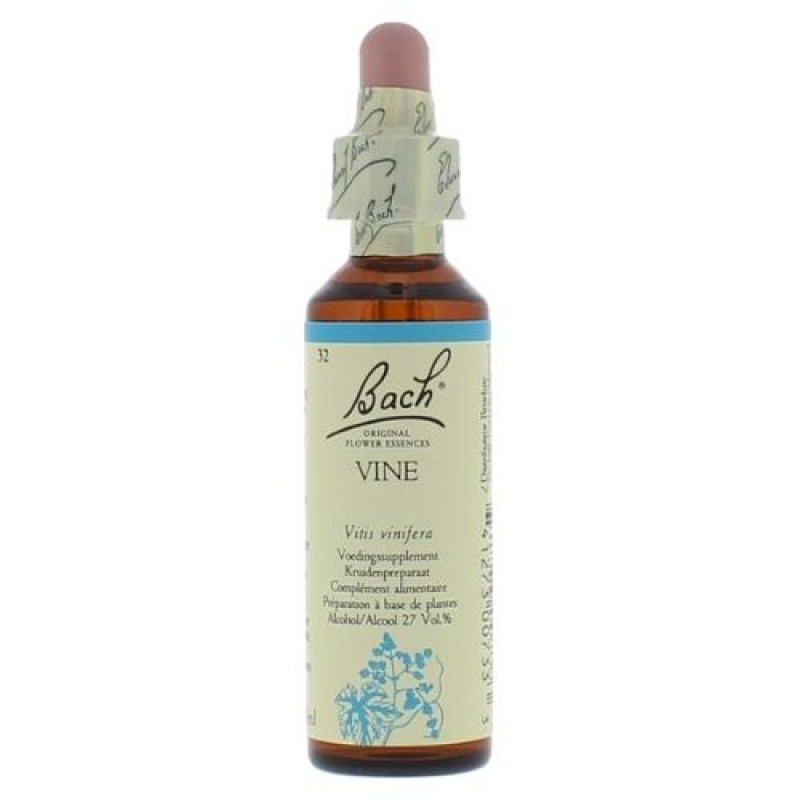Bachbloesem Vine nr. 32