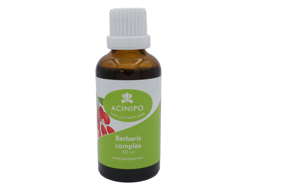 Berberis complex (Acinipo) 50 ml
