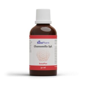 Chamomilla Spl. 50 ml