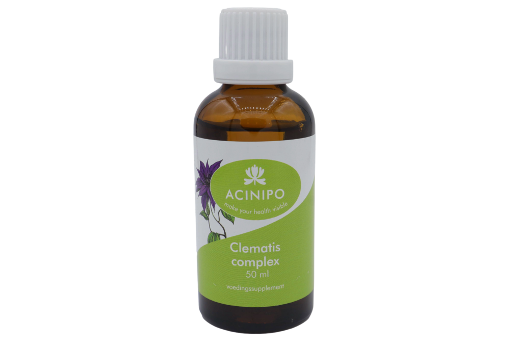 Clematis complex (Acinipo) 50 ml
