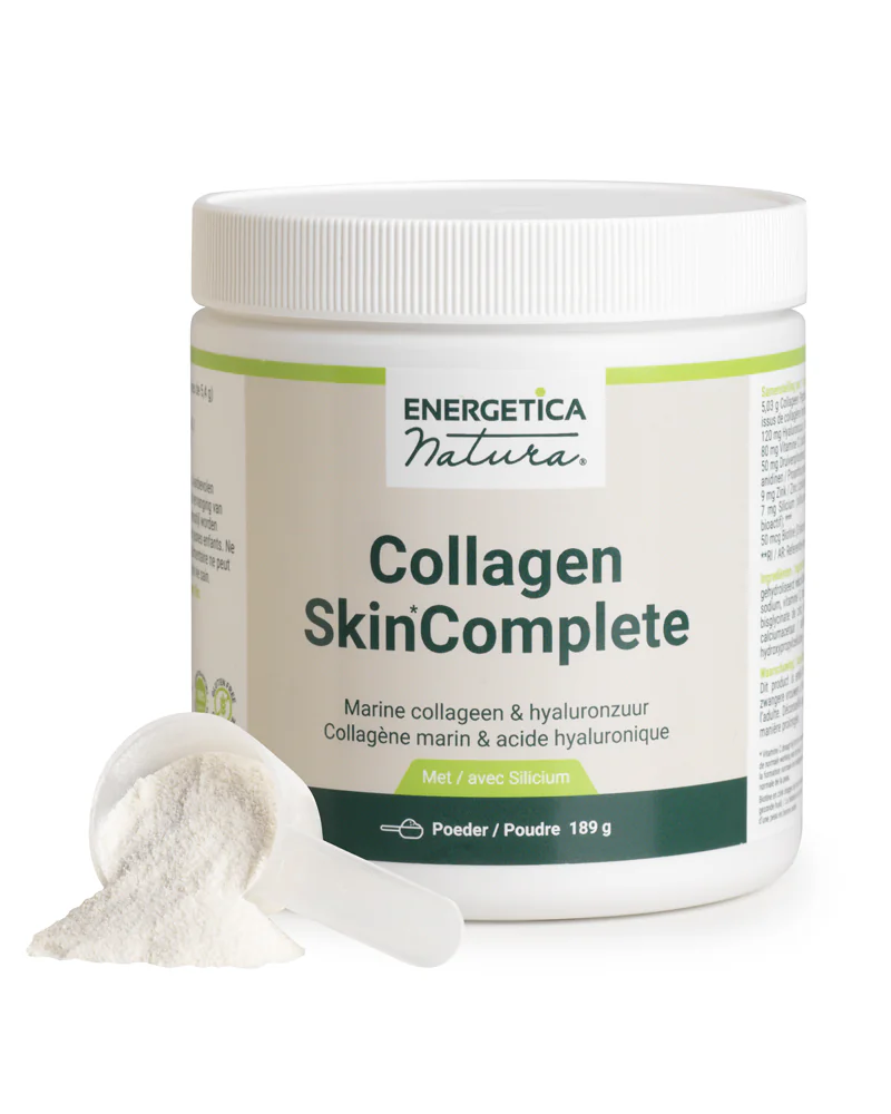 Collagen SkinComplete 189gr poeder