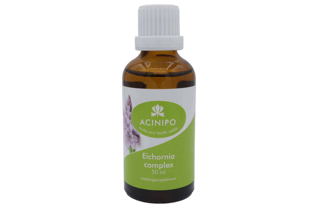 Eichhornia complex (Acinipo) 50 ml