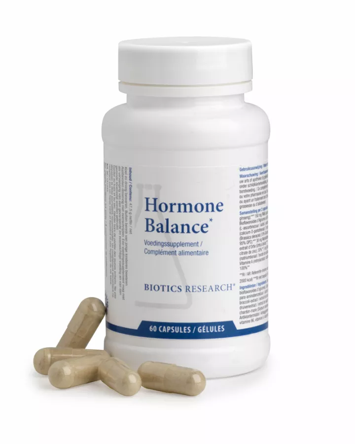 Hormone Balance 60 capsules