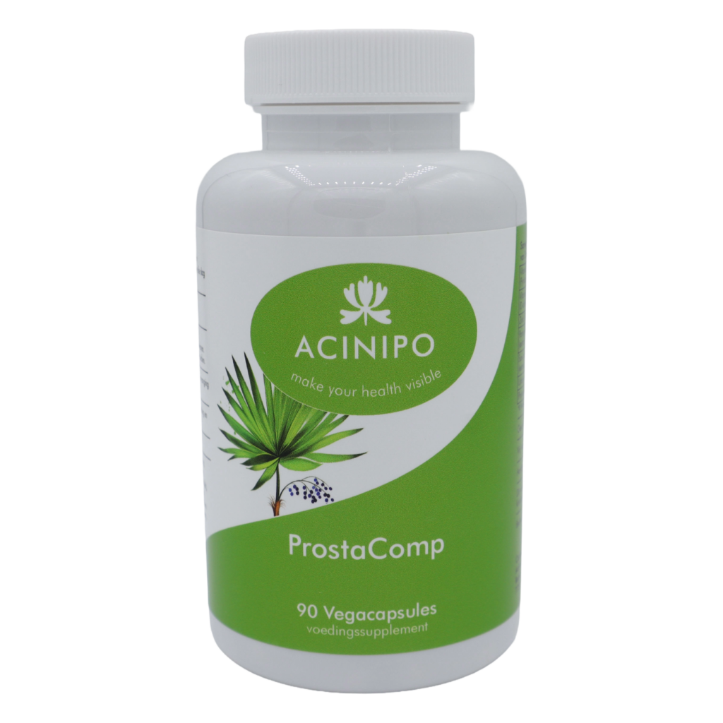 ProstaComp (Acinipo) 90 capsules