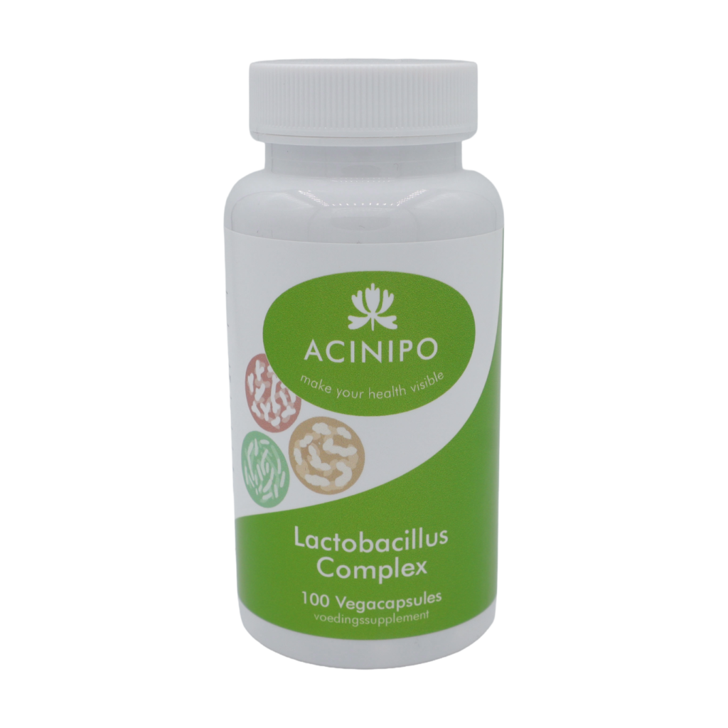 Probiotica (Acinipo) 100 capsules