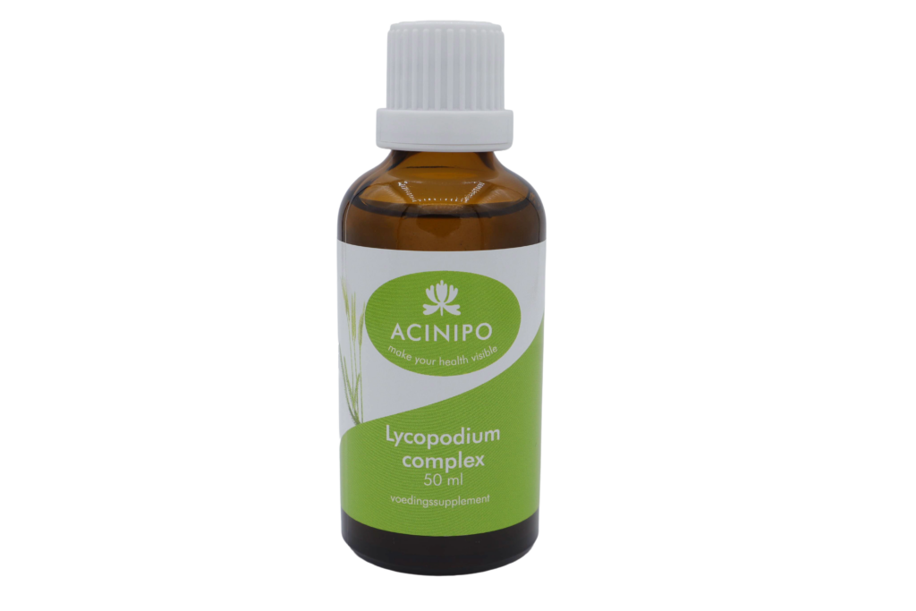 Lycopodium complex (Acinipo) 50 ml