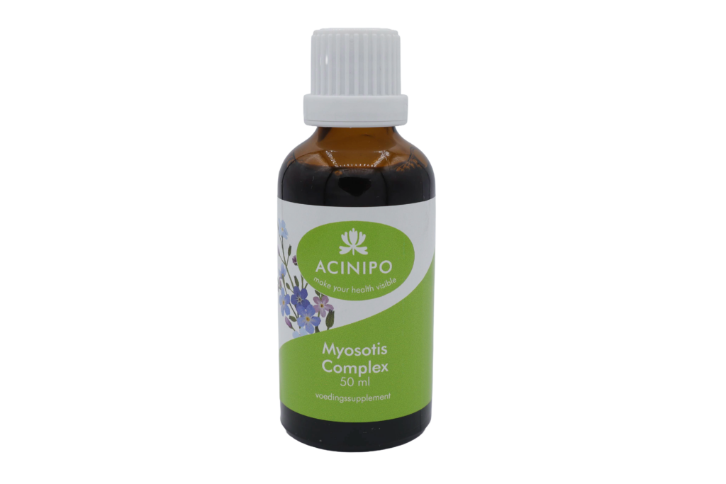 Myosotis complex (Acinipo) 50 ml