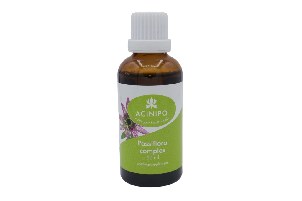 Passiflora complex (Acinipo) 50 ml