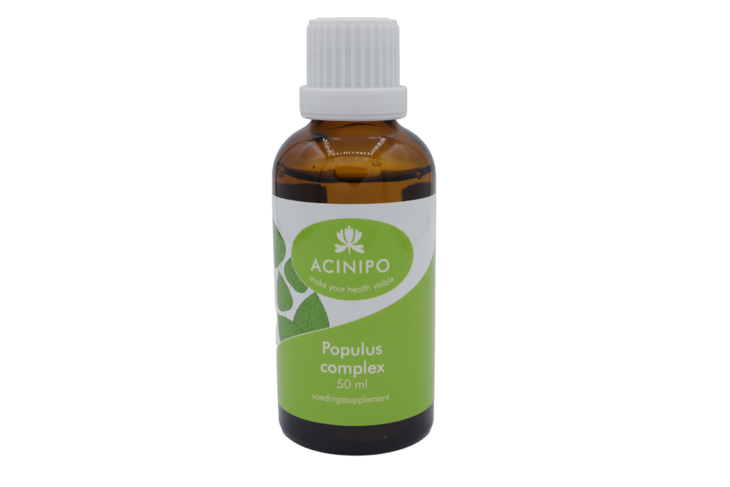 Populus complex (Acinipo) 50 ml