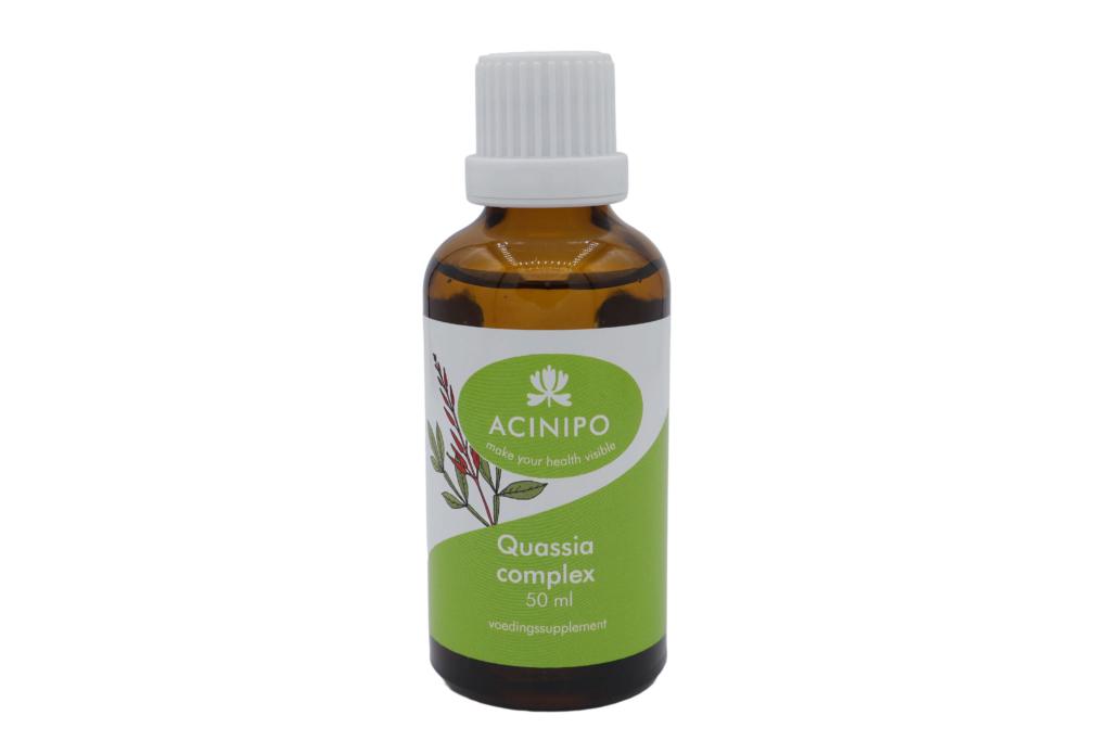 Quassia complex (Acinipo) 50 ml