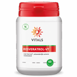 Resveratrol-VT