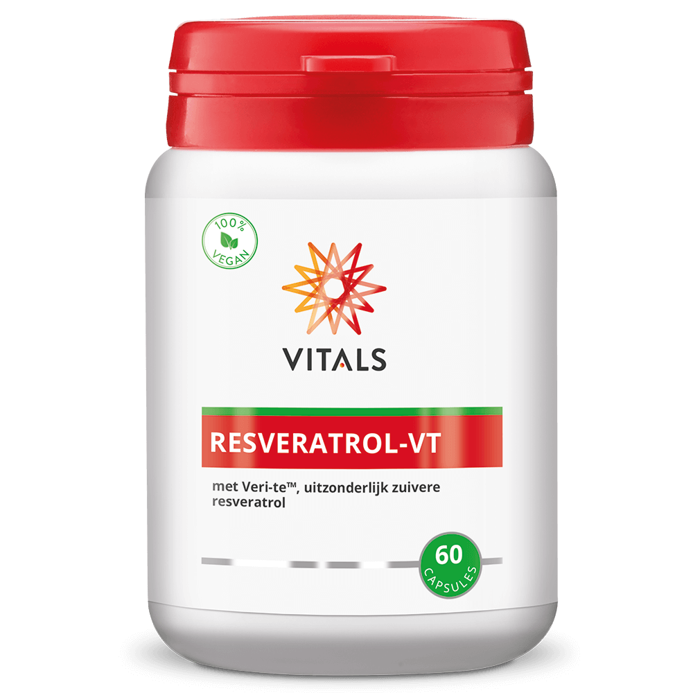 Resveratrol-VT