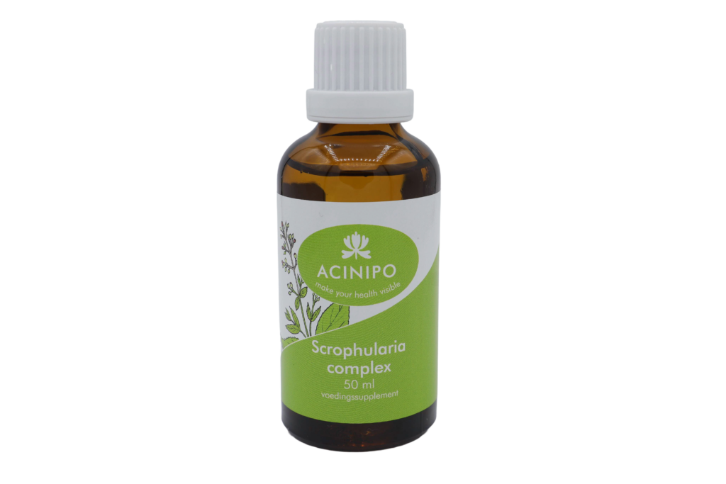 Scrophularia complex (Acinipo) 50 ml